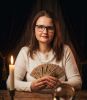 Vanessa-C - Tarot & Kartenlegen - sonstige Bereiche - Selbstständigkeit - Beruf u. Lebensplanung - Arbeitslosigkeit