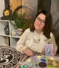 Astella - Klassische Astrologie - Tarot & Kartenlegen - Lenormandkarten - Aura-Reinigung - Hellsehen & Wahrsagen
