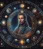 Sternendeuter - Lebensberatung Themen - Beruf & Arbeitsleben - Klassische Astrologie - sonstige Bereiche - Astrologie & Horoskope
